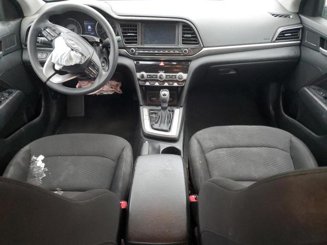 2020 HYUNDAI ELANTRA SE - 5NPD84LFXLH566627