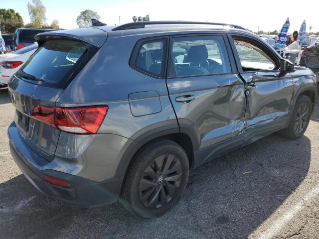 Vin: 3vvax7b27nm052870, lot: 49091745, volkswagen taos s s 20223
