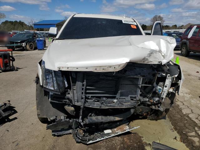 2017 CADILLAC ESCALADE P - 1GYS3CKJ0HR314319