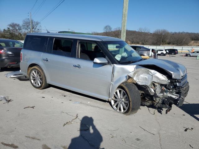 Vin: 2fmhk6d86hba06200, lot: 47866675, ford flex limited 20174