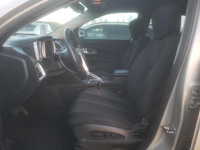 2016 CHEVROLET EQUINOX LT - 2GNALCEK9G1178731