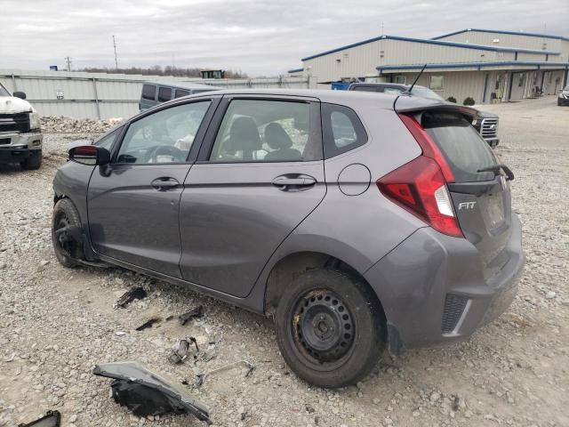 Vin: jhmgk5h58hs011123, lot: 48308435, honda fit lx 20172