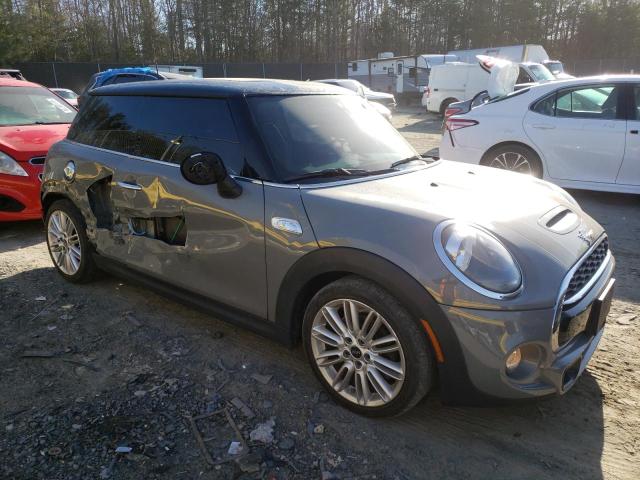 2019 MINI COOPER S - WMWXP7C51K2A49659