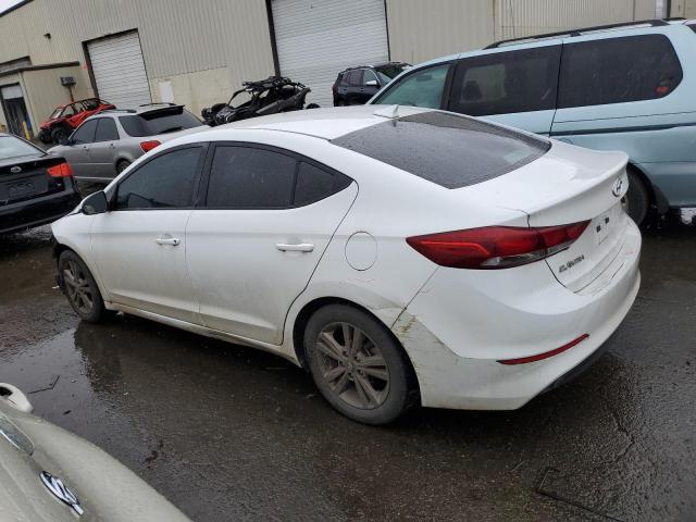 Vin: 5npd84lf4jh346820, lot: 49840865, hyundai elantra sel 20182