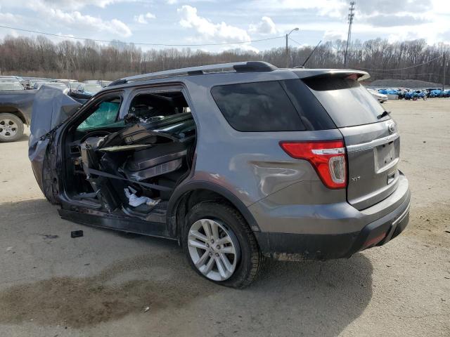Vin: 1fmhk8d88cga39681, lot: 55037925, ford explorer xlt 20122