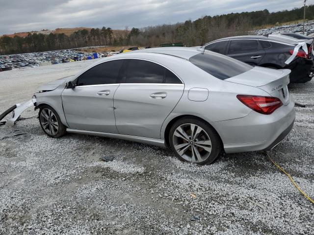 Vin: wddsj4eb6kn753731, lot: 47677955, mercedes-benz cla-class 250 20192