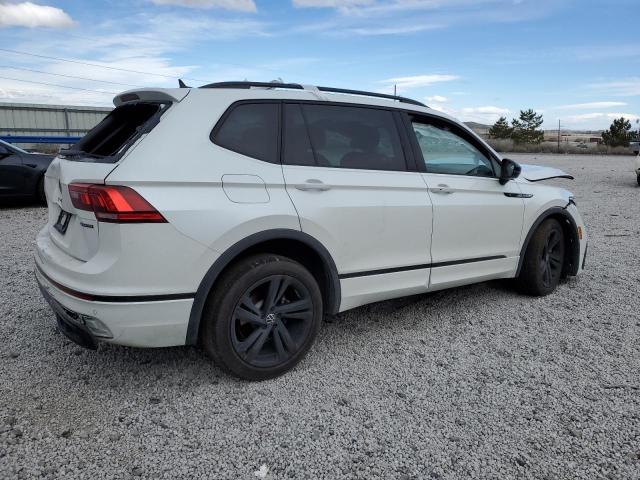 VOLKSWAGEN TIGUAN SE 2023 white  gas 3VV8B7AX7PM004086 photo #4