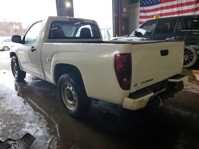 Vin: 1gccsbd91a8101398, lot: 47815165, chevrolet colorado 20102