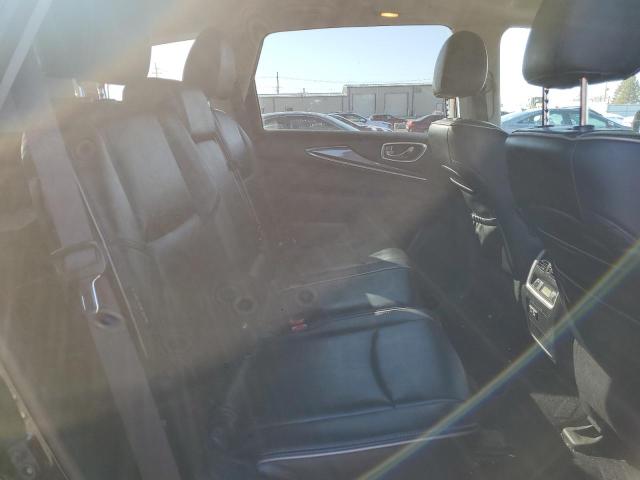 2019 INFINITI QX60 LUXE - 5N1DL0MM1KC531565