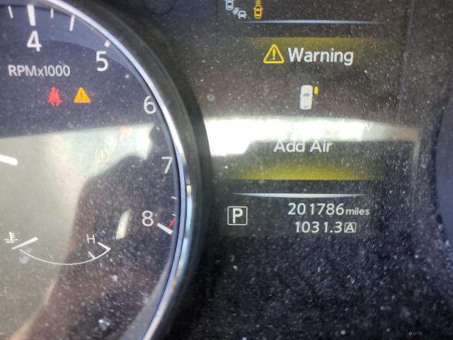 2015 NISSAN ROGUE S - 5N1AT2MV0FC882447