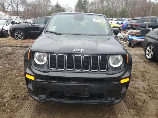 2023 JEEP RENEGADE L - ZACNJDB16PPP57566