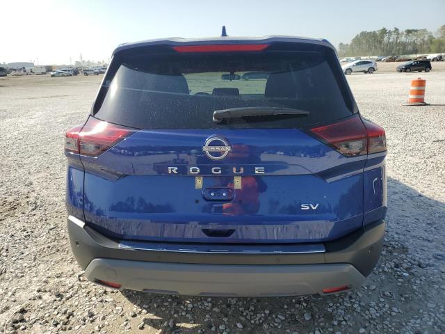 2023 NISSAN ROGUE SV 5N1BT3BA3PC691049