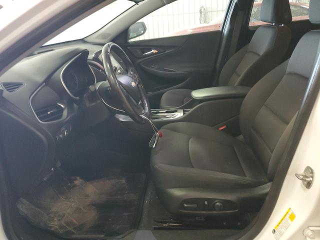 2019 CHEVROLET MALIBU RS - 1G1ZG5ST6KF221926
