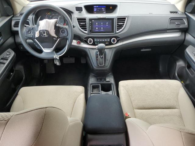2016 HONDA CR-V EX - 3CZRM3H5XGG723562
