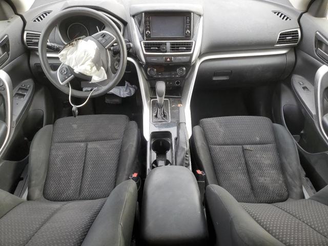 2019 MITSUBISHI ECLIPSE CR - JA4AS3AA0KZ016473