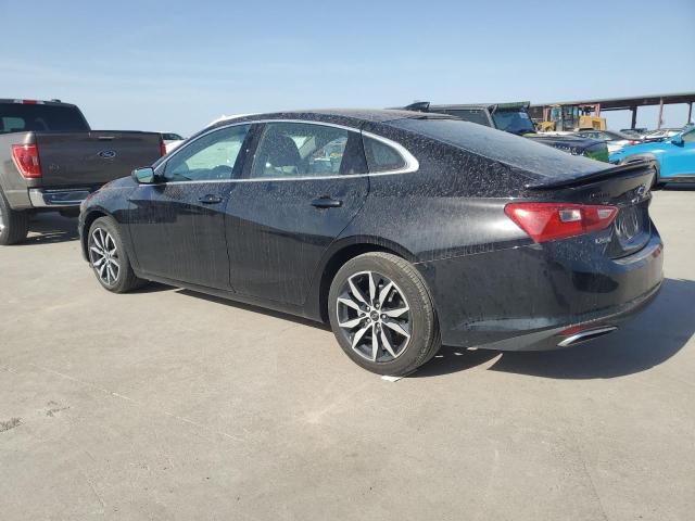 Vin: 1g1zg5st5nf212025, lot: 49648055, chevrolet malibu rs 20222