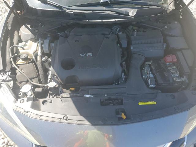 2017 NISSAN MAXIMA 3.5 - 1N4AA6AP0HC422589