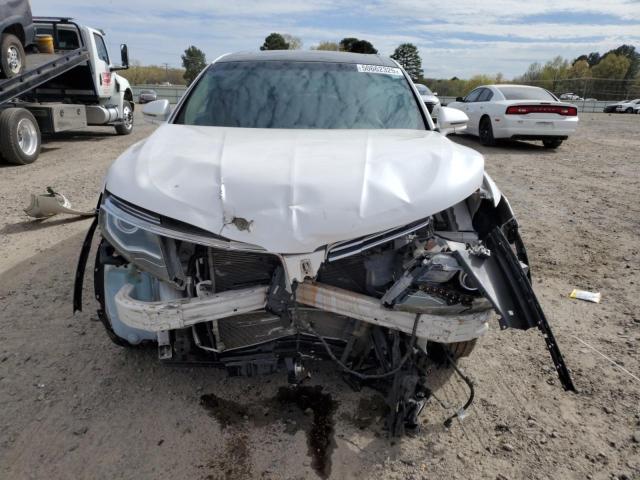 2016 LINCOLN MKX RESERV - 2LMTJ6LR9GBL31899