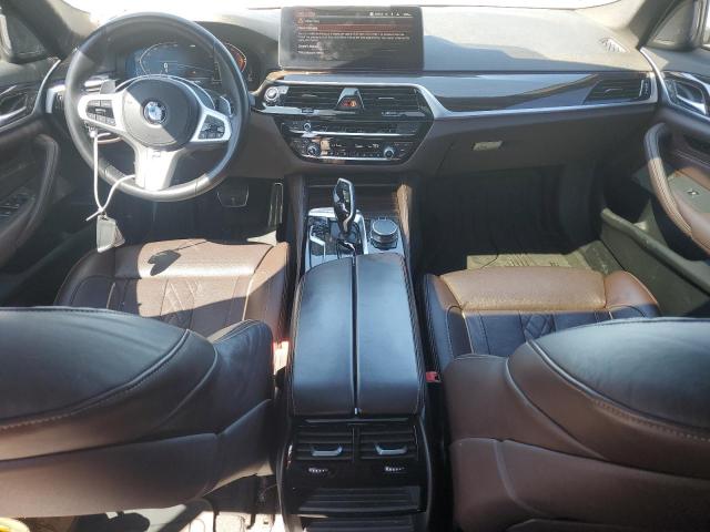 2021 BMW 540 XI - WBA73BJ05MWW95771
