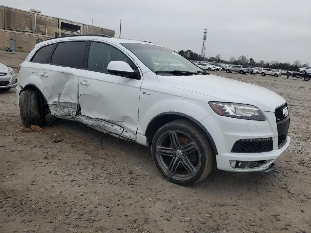 Vin: wa1dgafe5ed004318, lot: 48866785, audi q7 prestige 20144