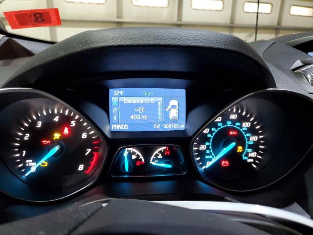 2015 FORD ESCAPE SE - 1FMCU9GX9FUC84511