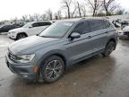 2018 VOLKSWAGEN TIGUAN SE - 3VV3B7AXXJM009431
