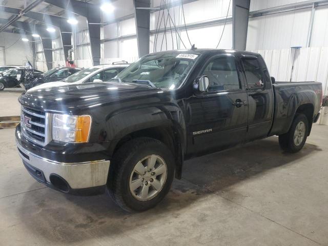 GMC SIERRA K15