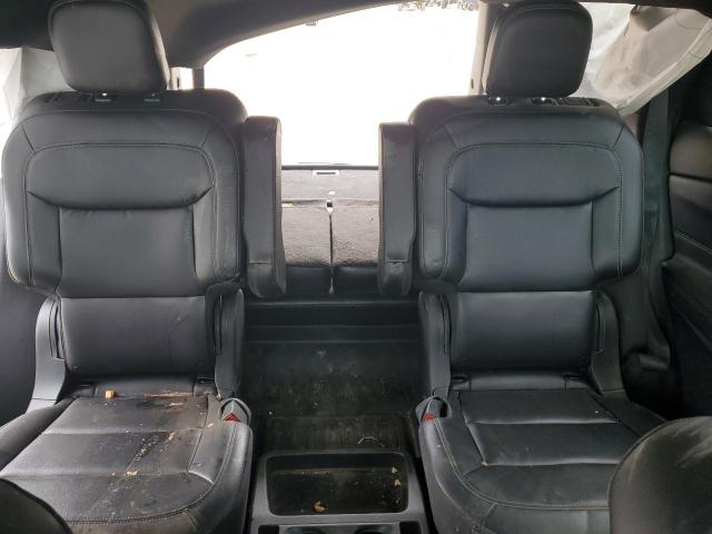 2020 FORD EXPLORER X - 1FMSK7DH3LGB38960