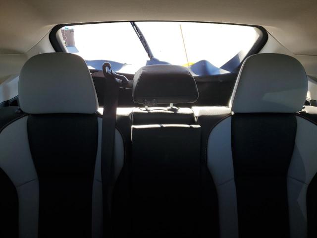 2019 SUBARU CROSSTREK - JF2GTAMC8K8282104