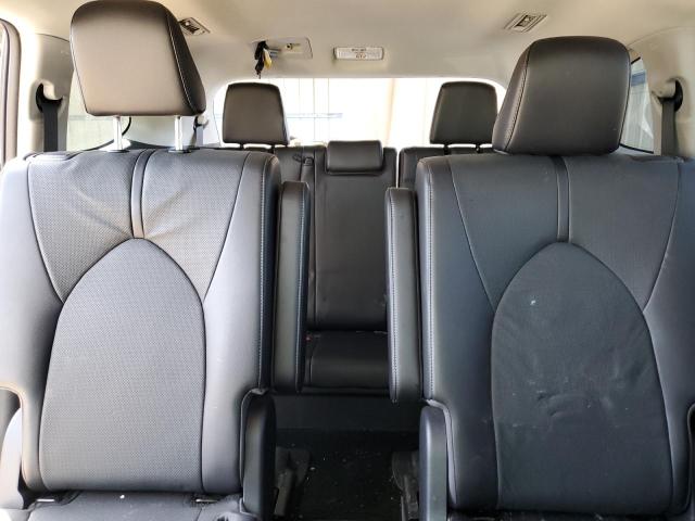 2023 TOYOTA HIGHLANDER - 5TDKDRBH3PS006208