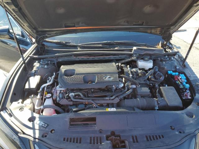 2023 LEXUS ES 300H F 58ABA1C14PU032120