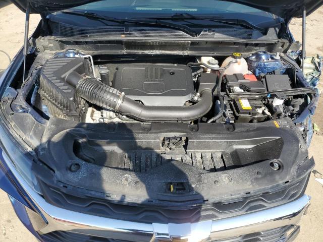 2023 CHEVROLET BLAZER 2LT - 3GNKBCR41PS121933