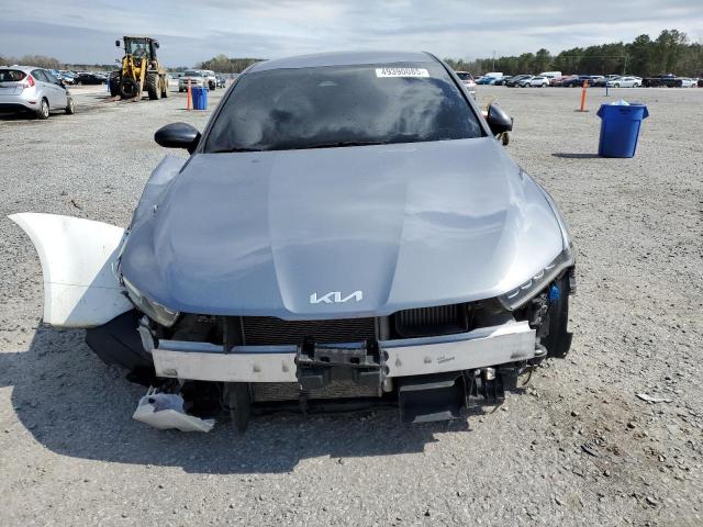 2022 KIA K5 LXS - 5XXG14J24NG132185