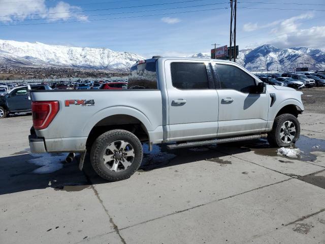Vin: 1ftfw1e86mke93075, lot: 47233425, ford f-150 supercrew 20213