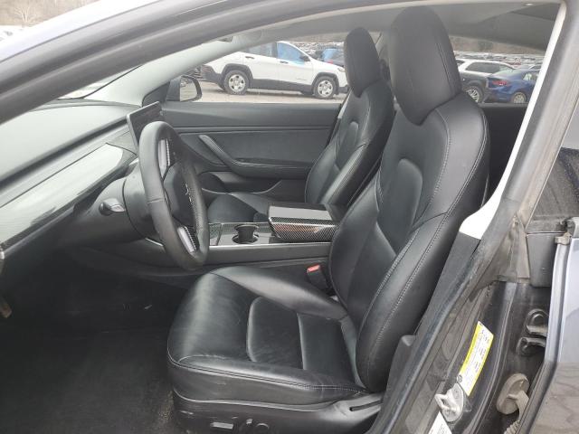 2019 TESLA MODEL 3 - 5YJ3E1EB0KF530018
