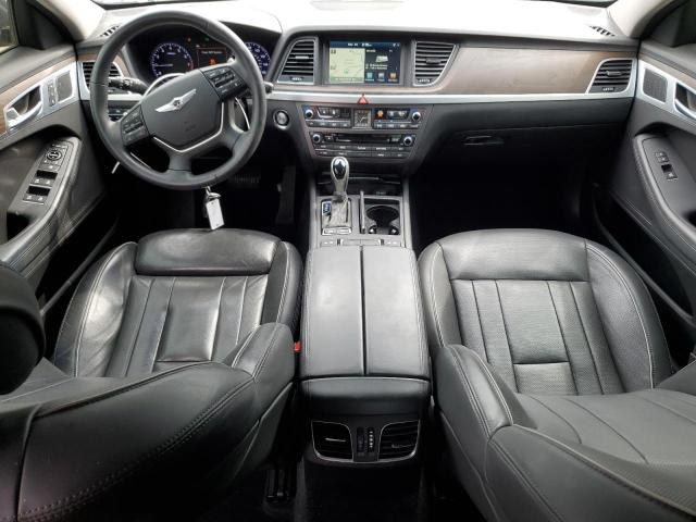 2015 HYUNDAI GENESIS 5. KMHGN4JF6FU072263