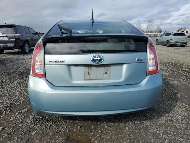 2015 TOYOTA PRIUS - JTDKN3DUXF1973978