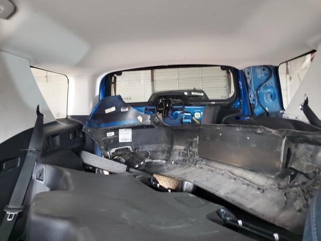 2022 FORD BRONCO SPO - 3FMCR9C60NRD70228