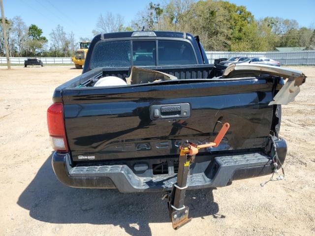 2018 TOYOTA TACOMA DOU - 5TFAX5GN2JX112483