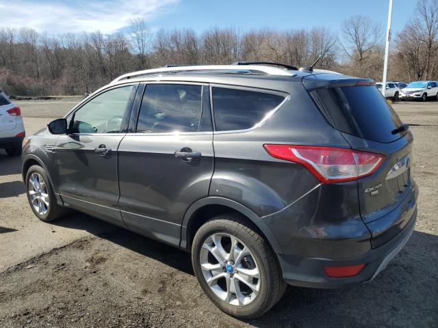 FORD ESCAPE TIT 2016 charcoal 4dr spor gas 1FMCU9JX2GUC48038 photo #3
