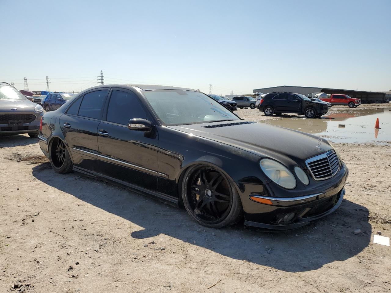 Global Auto Auctions