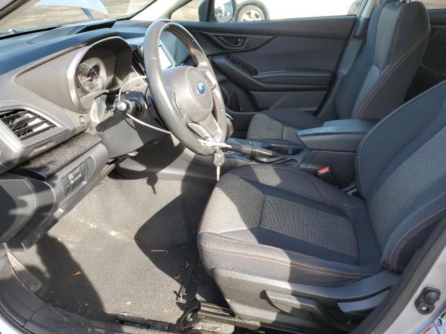2018 SUBARU CROSSTREK - JF2GTABC7JH316051