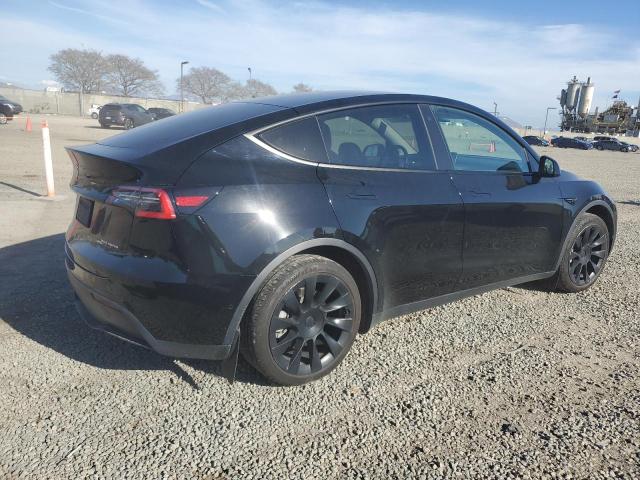 Vin: 5yjygdee3mf092495, lot: 50664225, tesla model y 20213