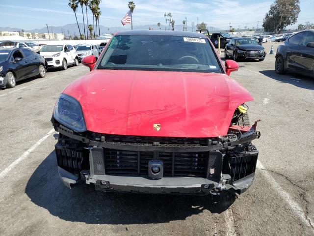 2024 PORSCHE CAYENNE TU - WP1BM2AY0RDA71068