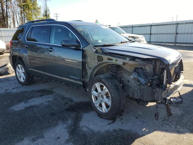 2017 GMC TERRAIN SL - 2GKALNEK3H6277445
