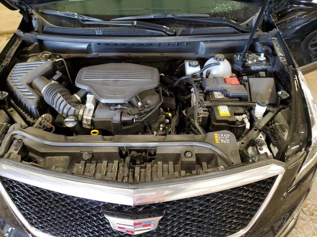 2023 CADILLAC XT5 SPORT 1GYKNGRS7PZ180875