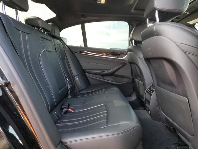 2019 BMW 530E - WBAJA9C57KB254712