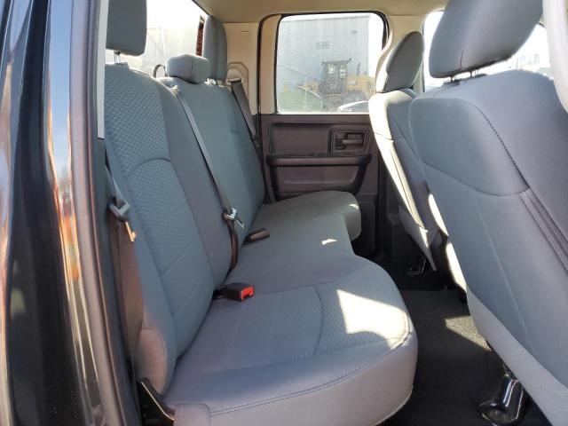 2018 RAM 1500 ST - 1C6RR7FGXJS220351