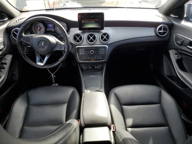 2015 MERCEDES-BENZ CLA 250 4M - WDDSJ4GB1FN214579