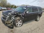 CHEVROLET TAHOE C1500 LS